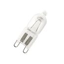 Osram Halopin 66760 Bec Halogen ES 60W 230V G9