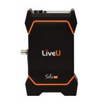 LiveU Solo PRO Encoder Video Live Streaming 4K SDI/HDMI