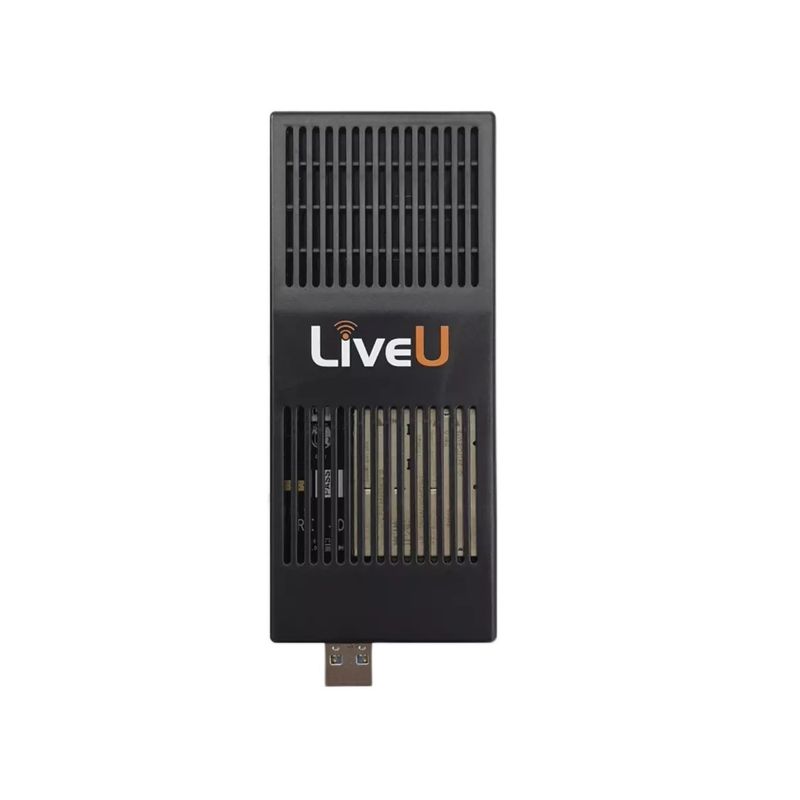 LiveU-Net-4G-Modem-Extern
