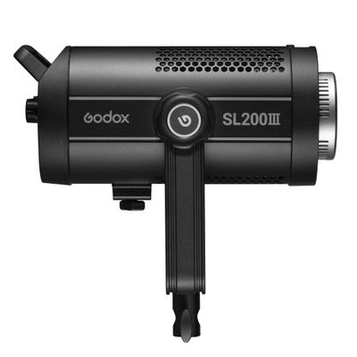 Godox SL200III Lampa LED Video Daylight 215 W