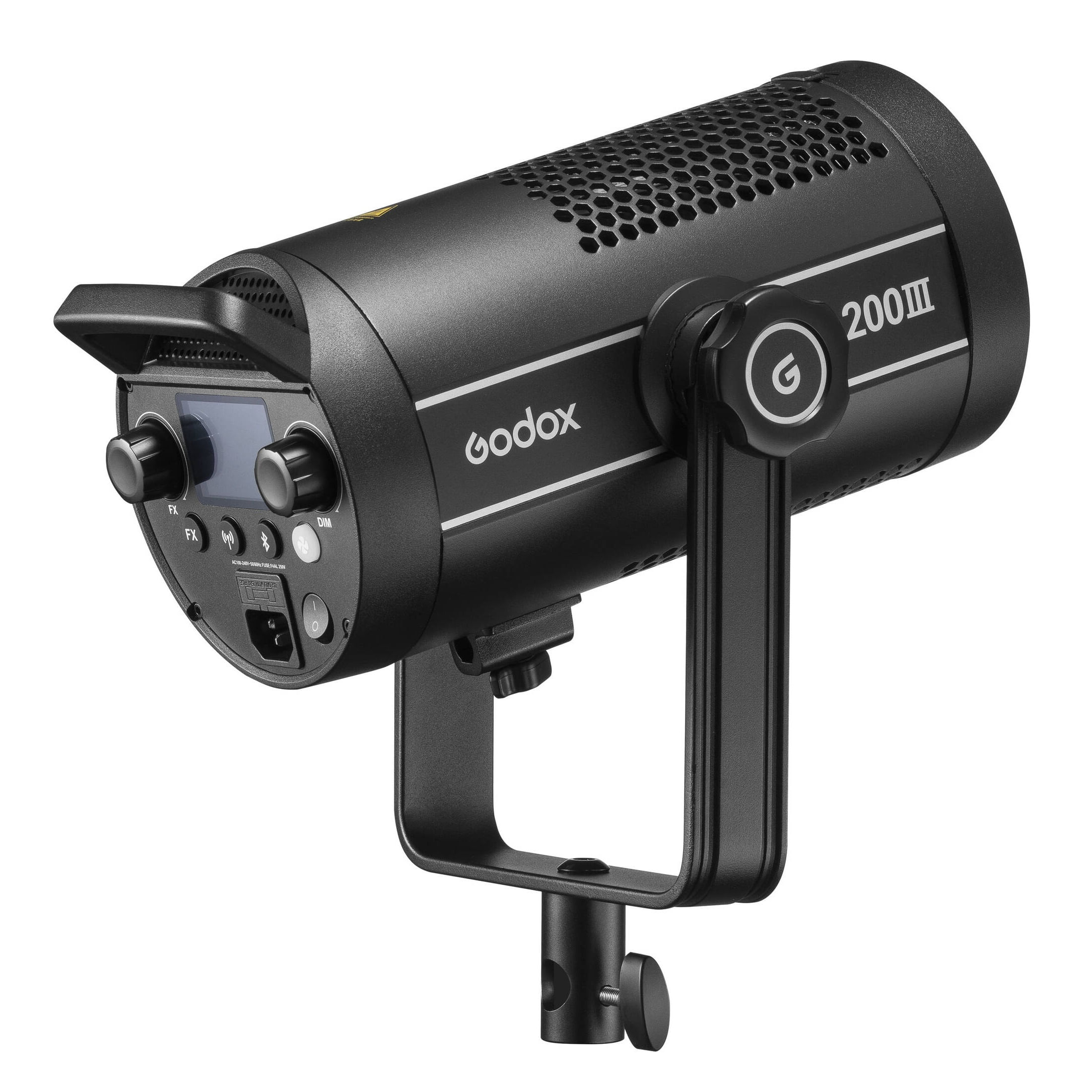 Godox SL200III Lampa LED Video Daylight 215 W-F64.ro - F64.ro