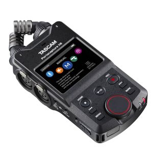 Tascam Portacapture X6 Recorder Portabil