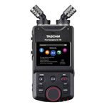 TascamPortacaptureX6RecorderPortabil