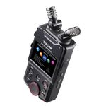 TascamPortacaptureX6RecorderPortabil