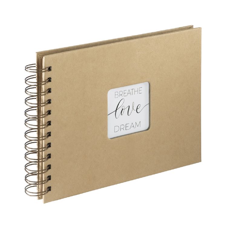 Hama-Craft-Album-Spirala-24x17-40-de-Pagini-