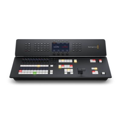 Blackmagic Design ATEM Television Studio HD8 ISO