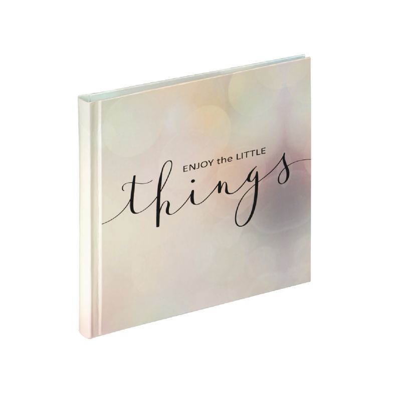 Hama-Letterings-Enjoy-Album-Foto-18x18-30-de-Pagini-