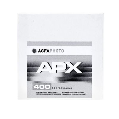 Agfa Film Foto APX 400 135/30,5m