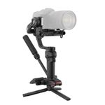ZhiyunTechWeebill3ComboStabilizatorcuManerExtensibilsiRucsac