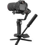 ZhiyunTechWeebill3ComboStabilizatorcuManerExtensibilsiRucsac