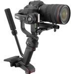 ZhiyunTechWeebill3ComboStabilizatorcuManerExtensibilsiRucsac