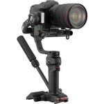 ZhiyunTechWeebill3ComboStabilizatorcuManerExtensibilsiRucsac