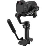 ZhiyunTechWeebill3ComboStabilizatorcuManerExtensibilsiRucsac