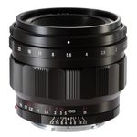 VoigtlanderNokton40mmf12ObiectivFotoMirrorlessMonturaSonyE