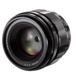 VoigtlanderNokton40mmf12ObiectivFotoMirrorlessMonturaSonyE