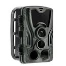Braun Scouting Cam Black550