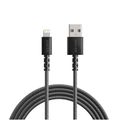 Anker PowerLine Select Cablu Lightning USB 1.8 m Negru