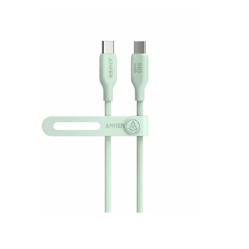 nker-Cablu-Seria-543-Bio-USB-C-USB-C-0.91m-Verde