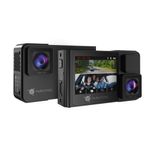 NavitelRS2DuoCameraAutoDVRFHD30fpsGSensor