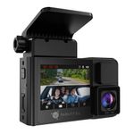 NavitelRS2DuoCameraAutoDVRFHD30fpsGSensor