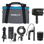 NanliteForza60BIILampaLEDBiColor