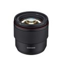 Samyang 75mm F1.8 AF Obiectiv Foto Mirrorless Montura FujiFilm X