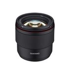 Samyang75mmF18AFObiectivFotoMirrorlessMonturaFujiFilmX