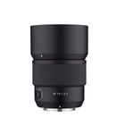 Samyang75mmF18AFObiectivFotoMirrorlessMonturaFujiFilmX
