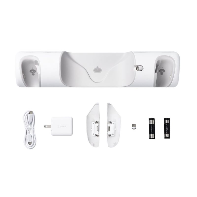 Anker-Oculus-Quest-II-VR-Incarcator-Retea-pentru-Casca-si-Controler-Alb-02