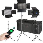 Viltrox-VL-40T-Kit-Lumini-Led-