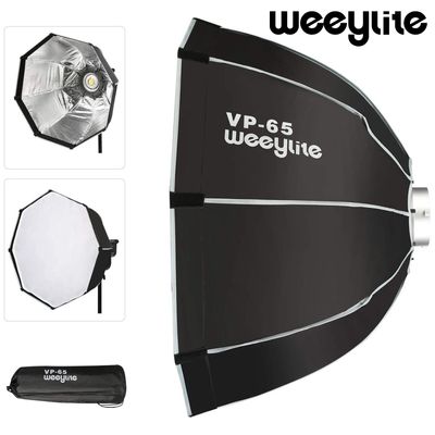 VILTROX VP-65 Softbox 65cm cu Montura Bowens