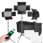 Viltrox-VL-S50T-Kit-Lumini-Led-