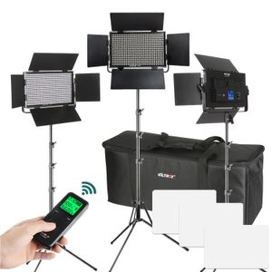 Viltrox VL-S50T Kit Lumini Led