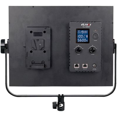 Viltrox VL-D85T Lampa Led Bicolora