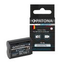 Patona Platinum Acumulator cu Intrare USB-C pentru Fujifilm XT-4