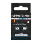 Patona-Platinum-Acumulator-cu-Intrare-USB-C-pentru-Fuji-FinePix-NP--W235-XT-4-07