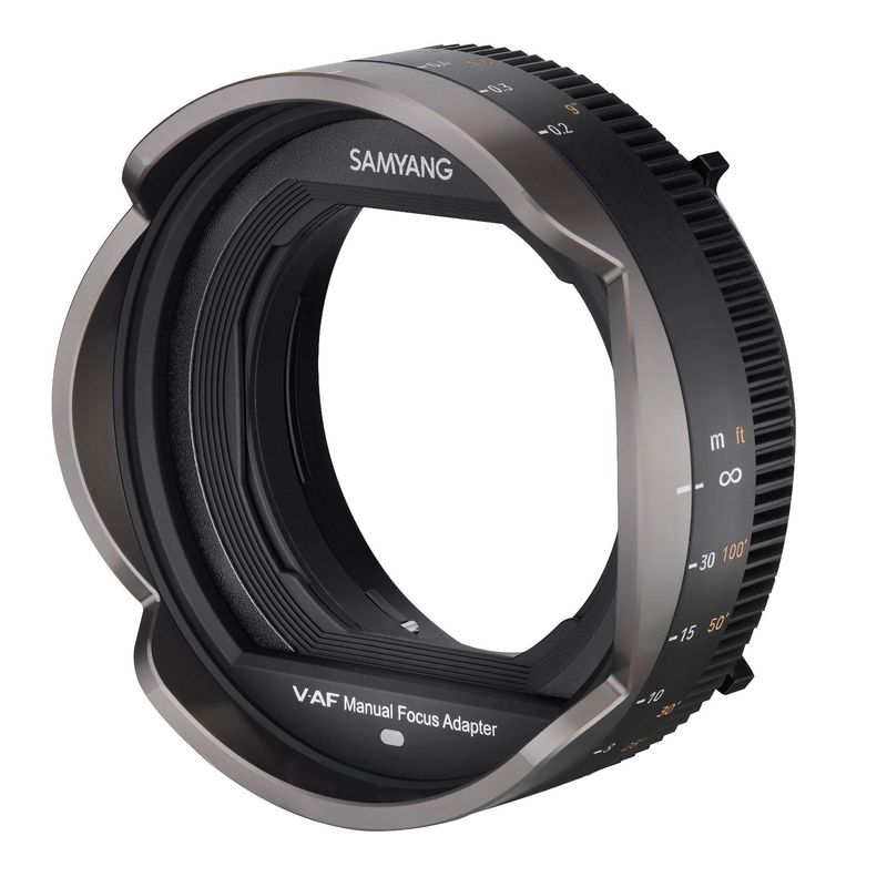 Samyang-V-AF-MF-Adaptor-Focus-Manual-.2