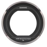 SamyangVAFMFAdaptorFocusManual