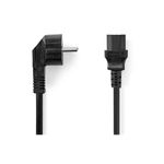 Nedis-Cablu-de-Alimentare-Calculator-Schuko-10-m-Negru
