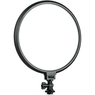 Viltrox VL-500T  Lumina Led Circulara Bicolora