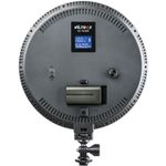 ViltroxVL500TLuminaLedCircularaBicolora