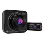 NavitelAR280DUALCameraAutoDVRFHDNightVisionCameraSpateHD
