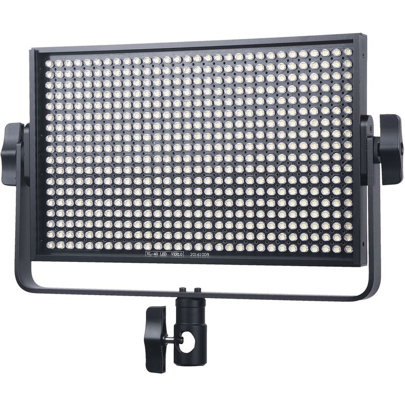 ViltroxVL40TLuminaLedBicolora40W