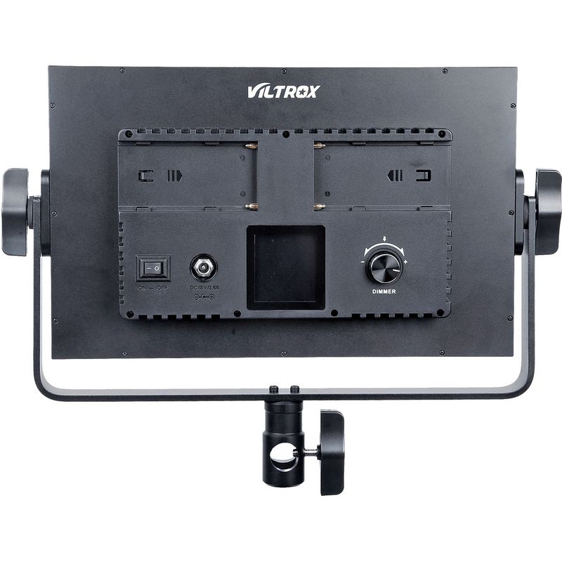 ViltroxVL40TLuminaLedBicolora40W