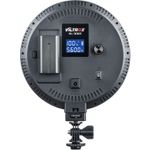 VILTROXVL300TLuminaLedBicolora
