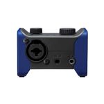 ZoomAMS22InterfataAudioXLR
