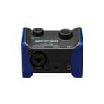 ZoomAMS22InterfataAudioXLR