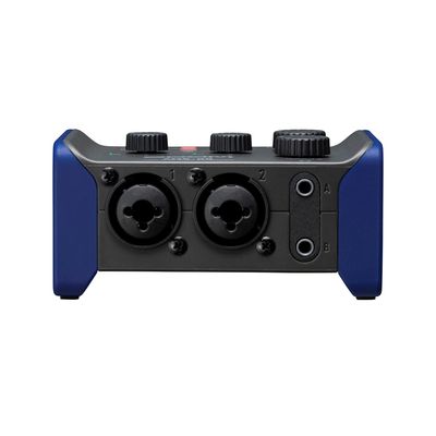 Zoom AMS-24 Interfata Audio 2 Canale XLR