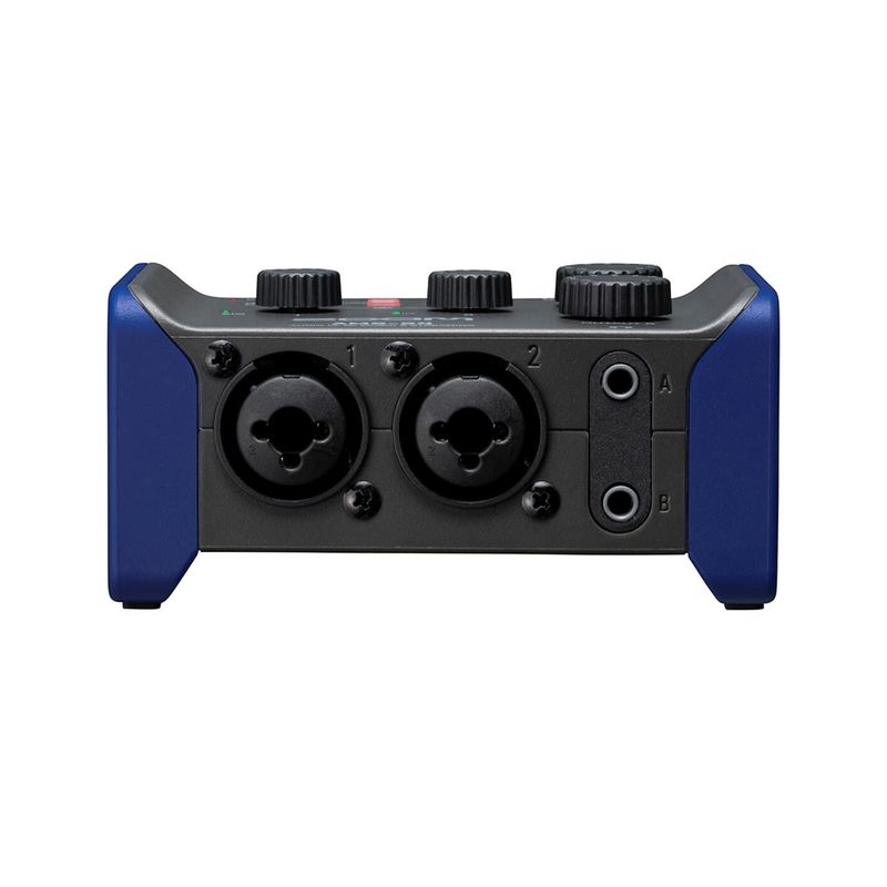 Zoom-AMS-24-Interfata-Audio-2-Canale-XLR-02