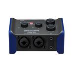 ZoomAMS24InterfataAudio2CanaleXLR